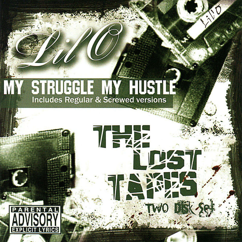 Picture of My Struggle My Hustle