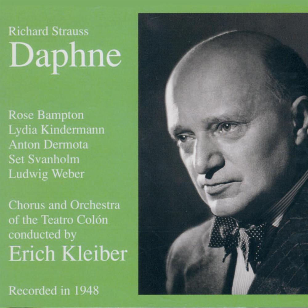 Daphne: Kleontes! Adrast! Wo bleibst du?