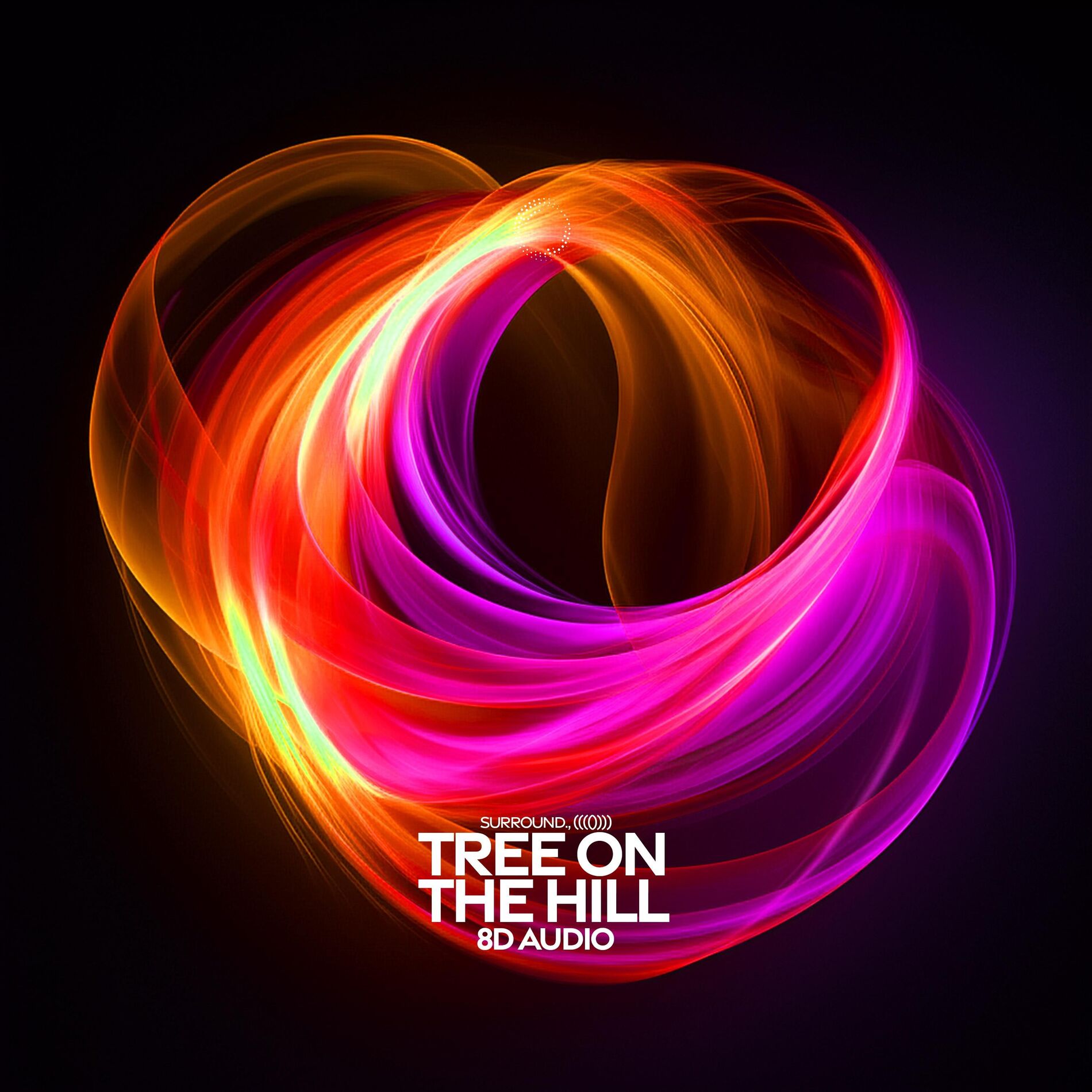 Album cover of Tree On The Hill (Lunch Break Freestyle) (8D Audio)