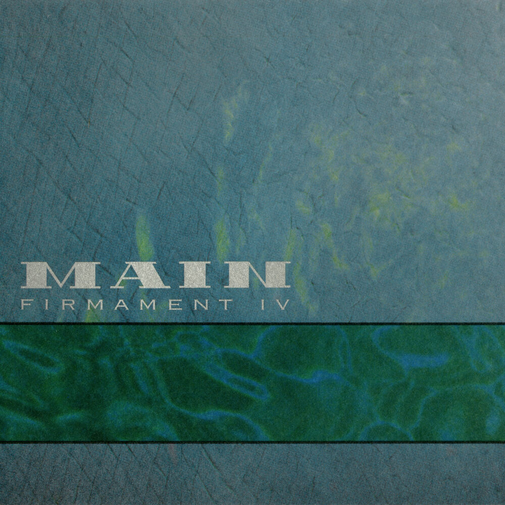 Picture of Firmament IV