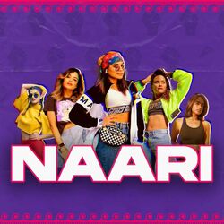 Cover of Naari