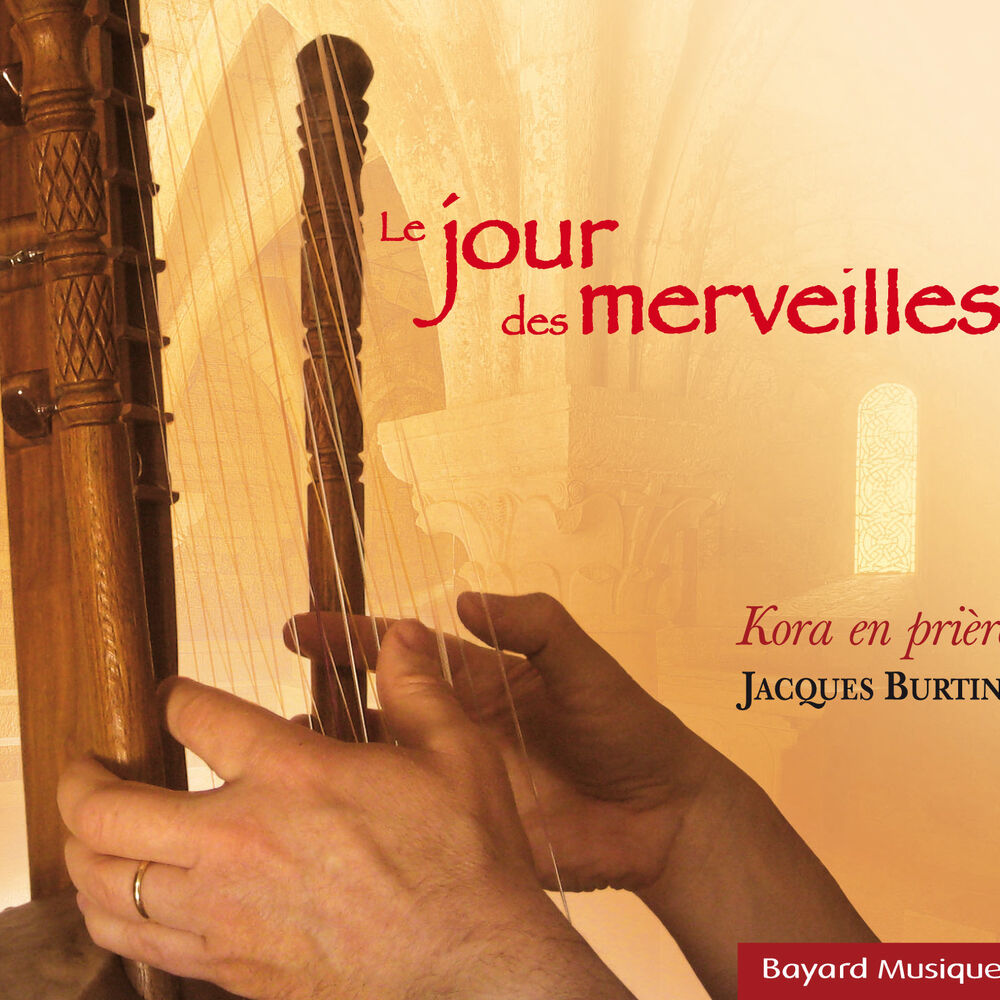 Picture of Le Jour des merveilles (Kora en prière)