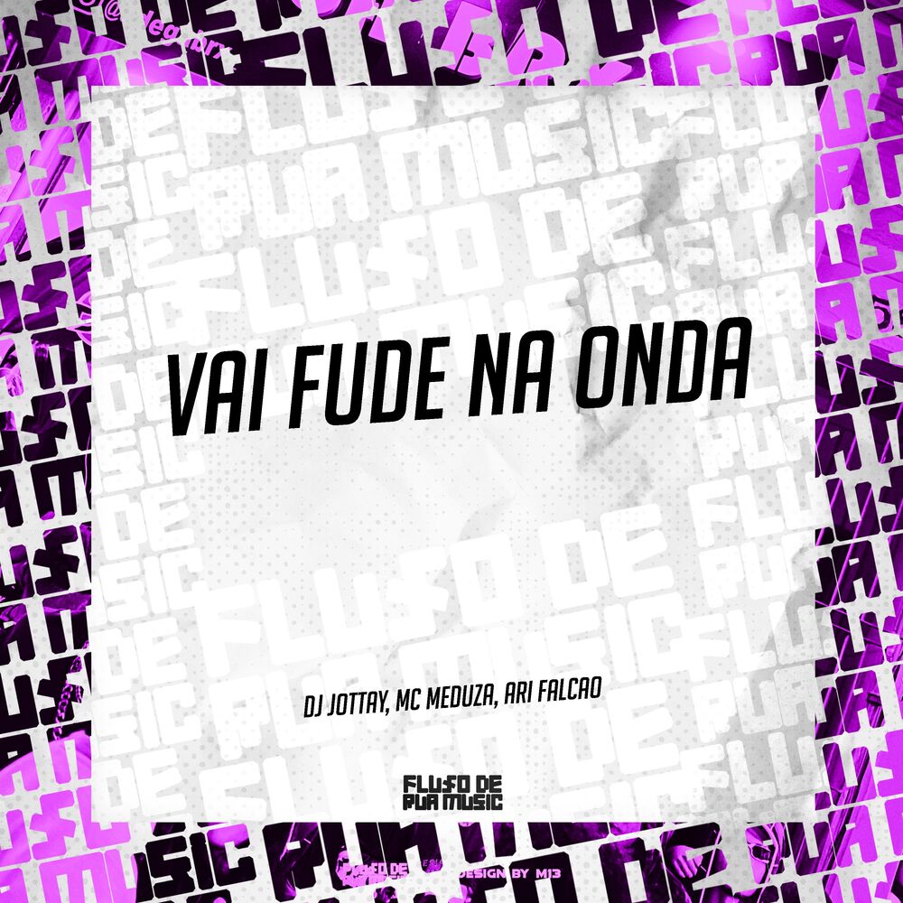 Picture of Vai Fude na Onda