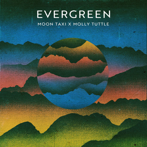 Evergreen (feat. Molly Tuttle) by Moon Taxi - 80 BPM