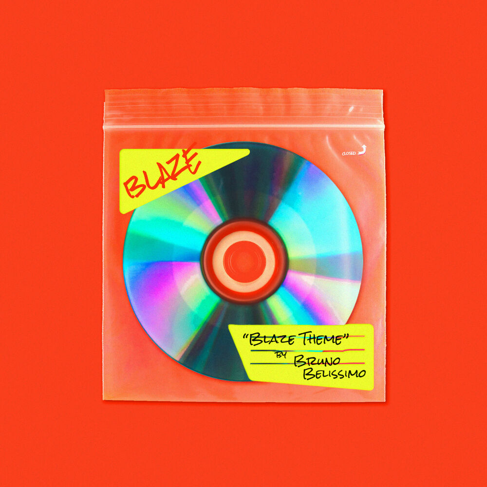 Picture of Blaze Theme