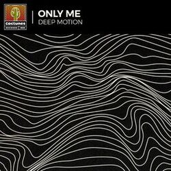 Cover of Only Me