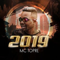 Cover of Mc Topre 2019
