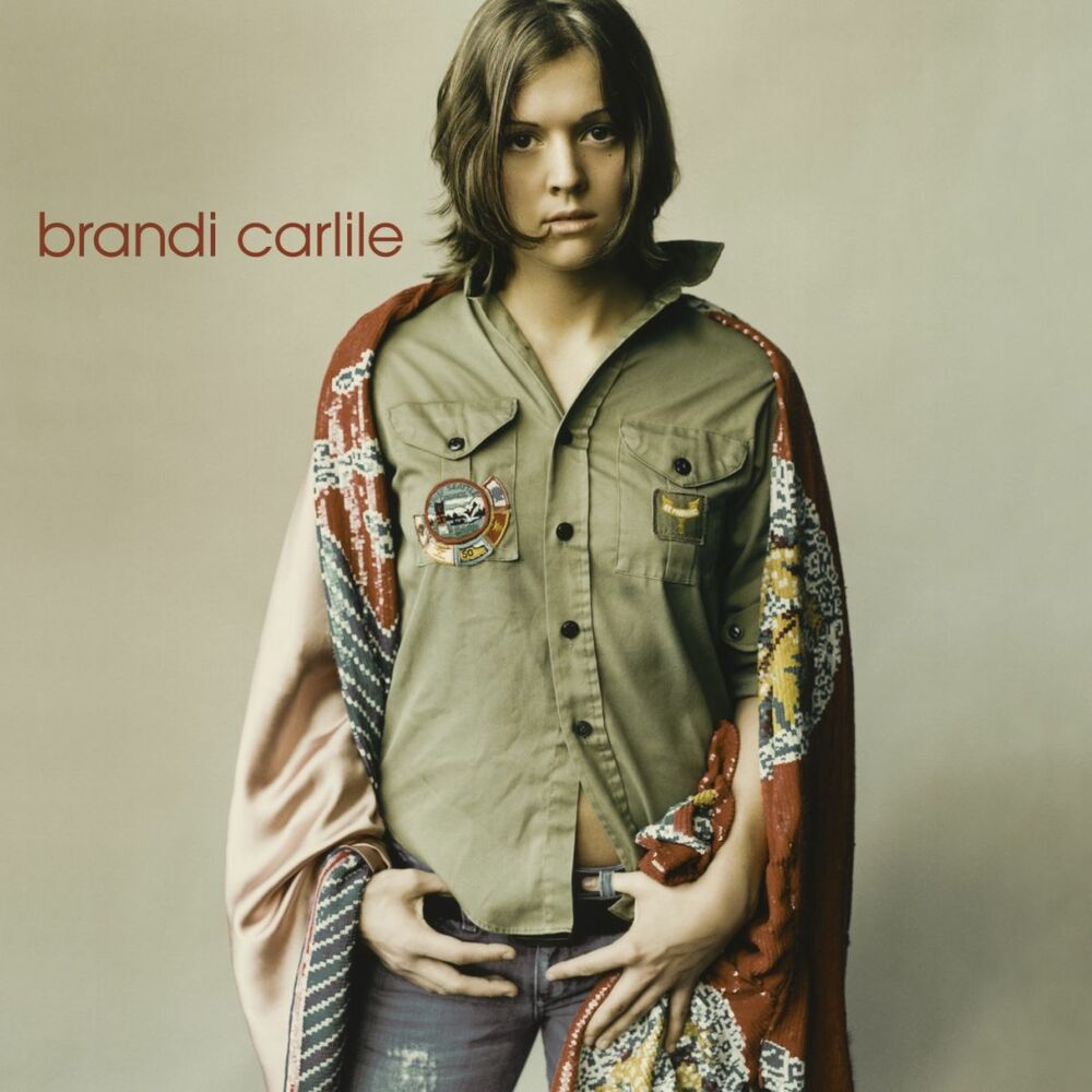 Picture of Brandi Carlile
