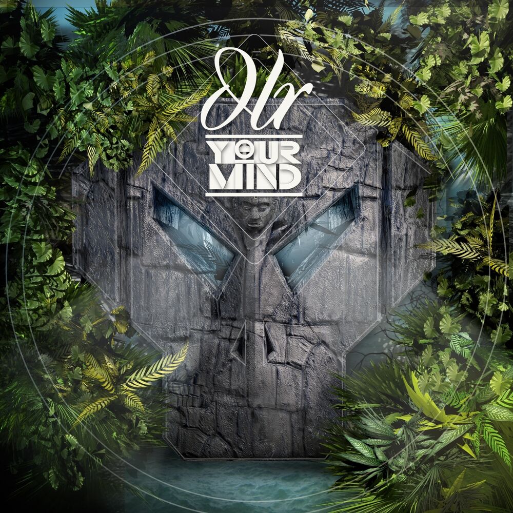 Picture of Your Mind (Bonus Track Version)