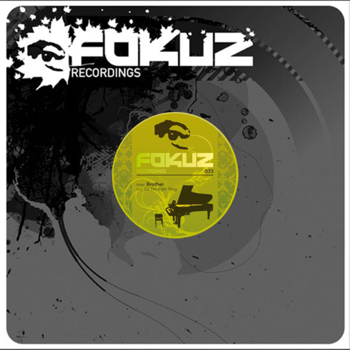 Album cover of Do The Right Thing / Its Your jazz