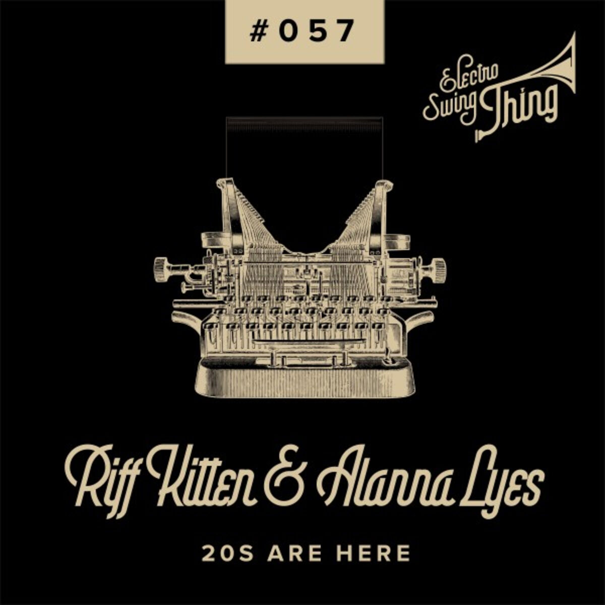 Album cover of 20S Are Here