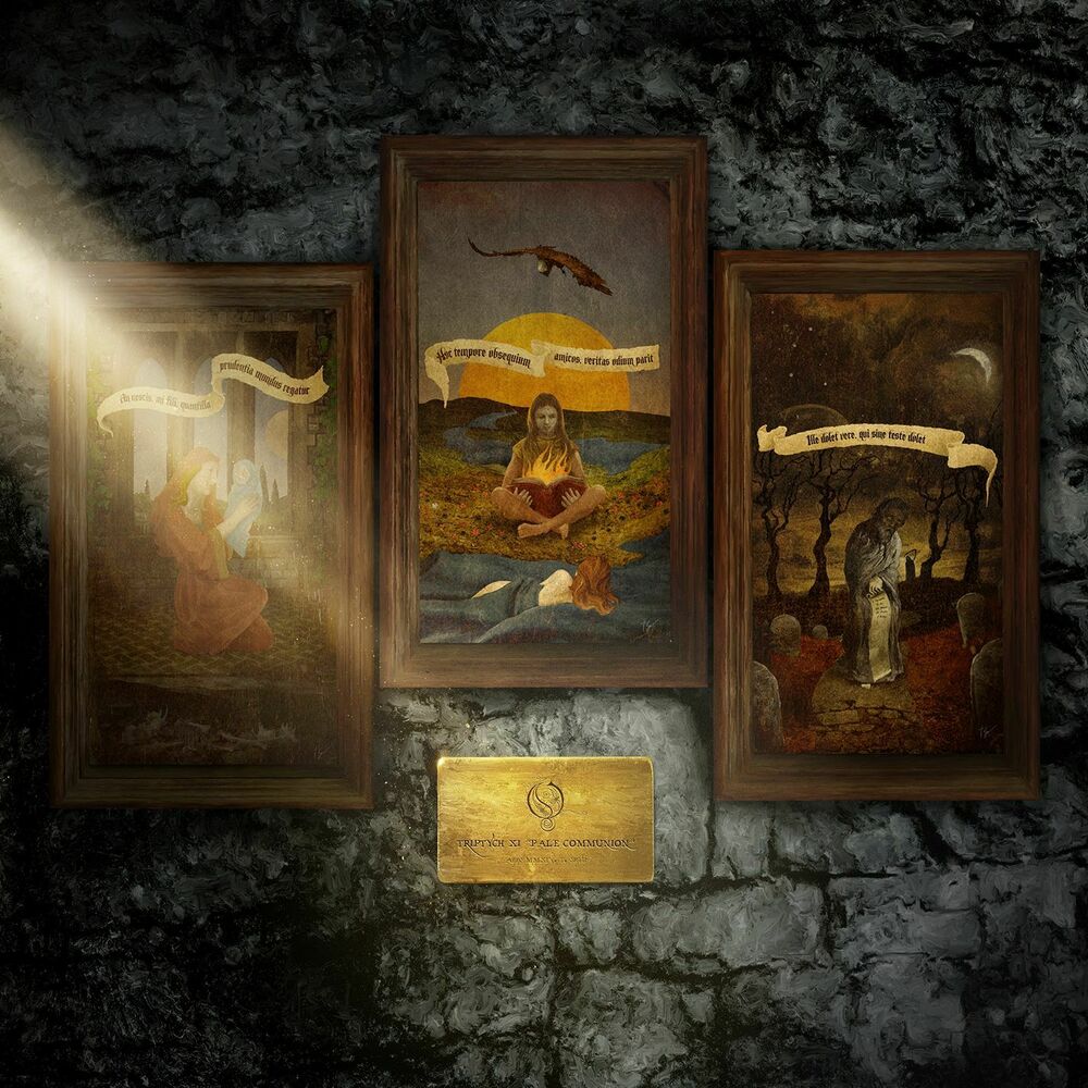 Picture of Pale Communion