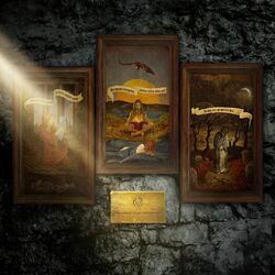 Cover of Pale Communion