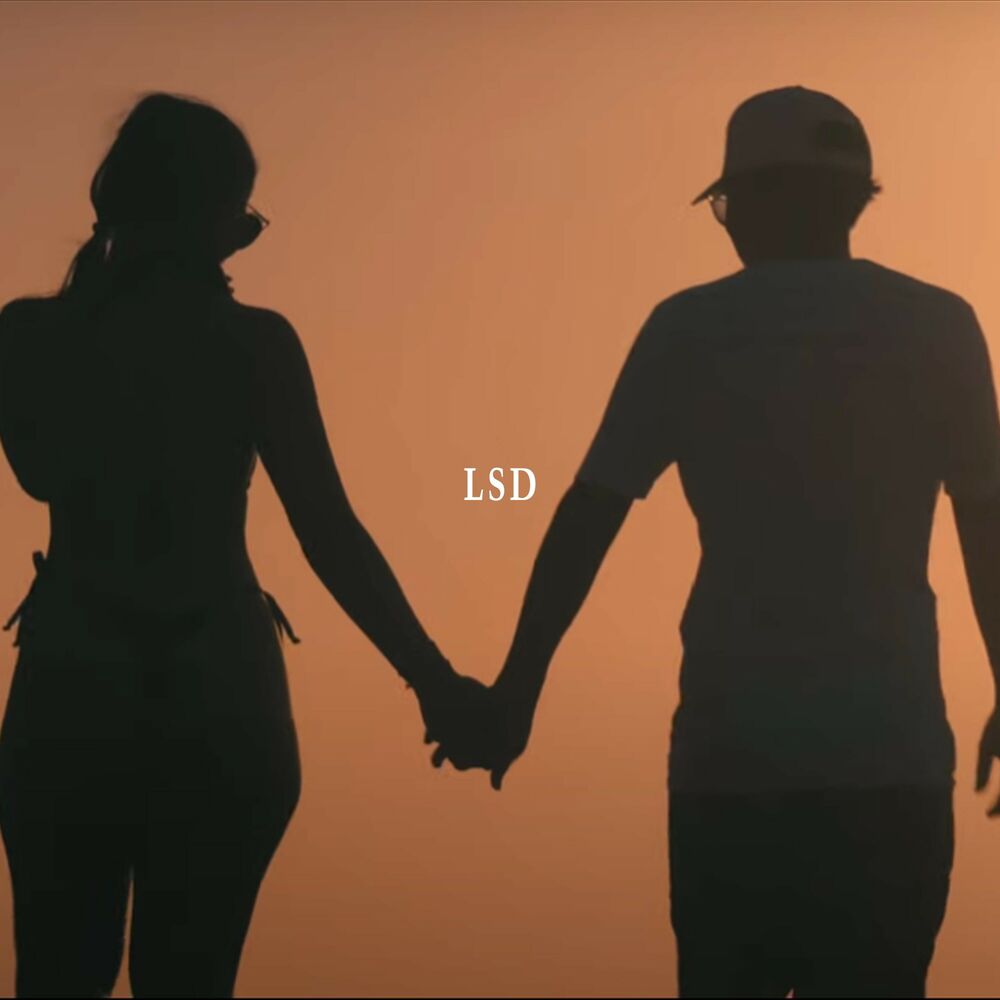 Picture of LSD
