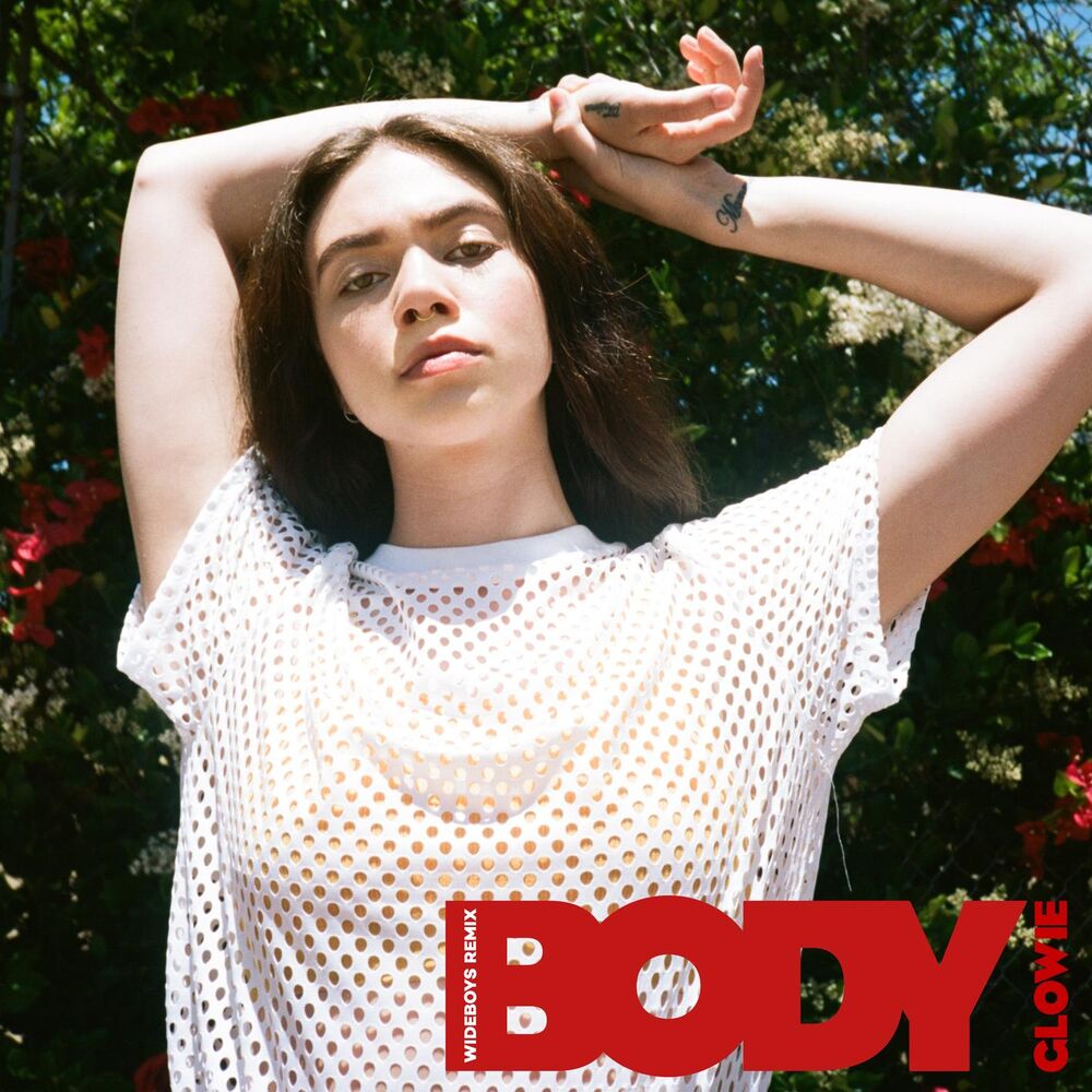 Picture of Body (Wideboys Remix)