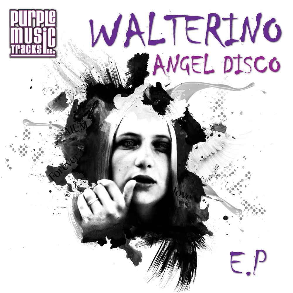 Picture of Angel Disco EP