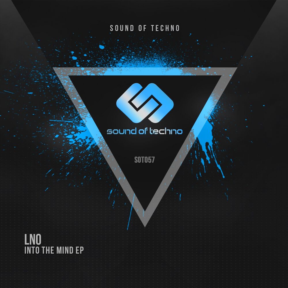 Picture of Into the Mind Ep