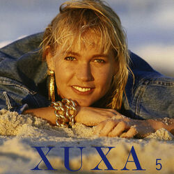 Cover of Xuxa 5