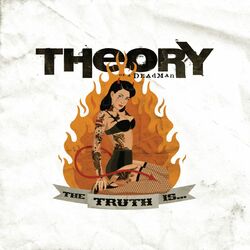 Cover of The Truth Is... (Special Edition)