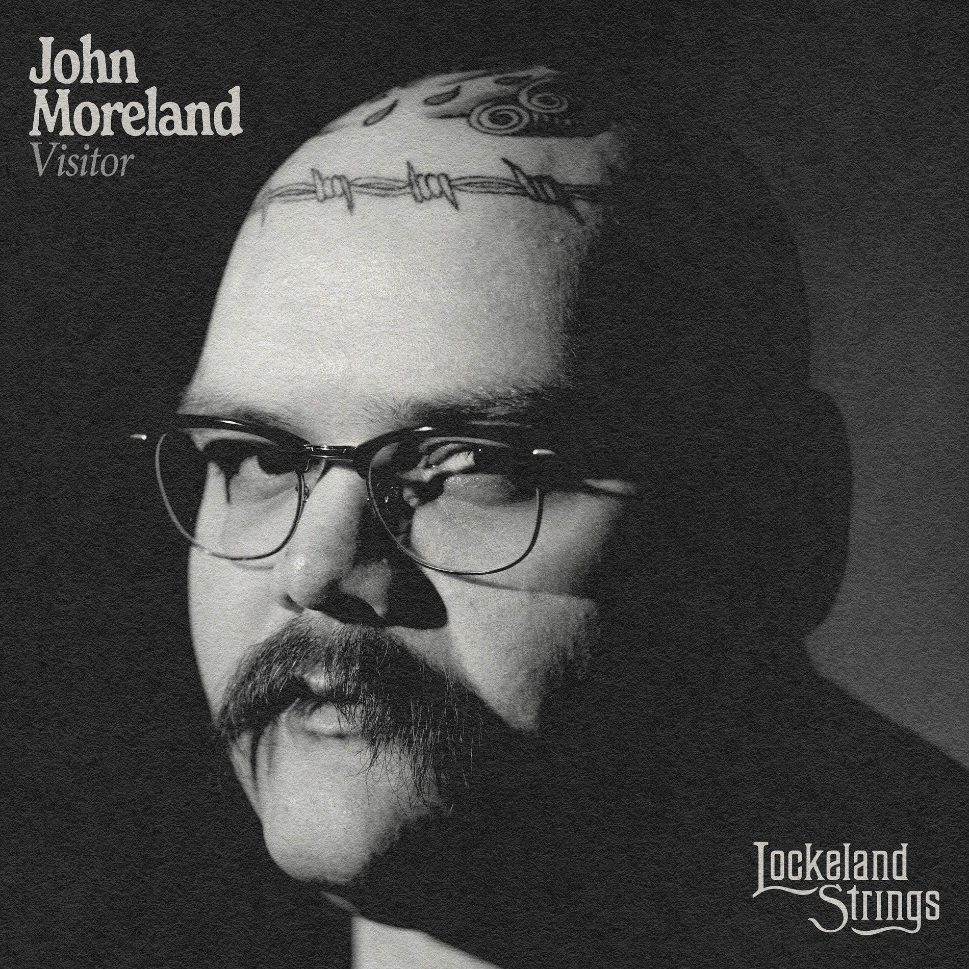 Album cover of Visitor