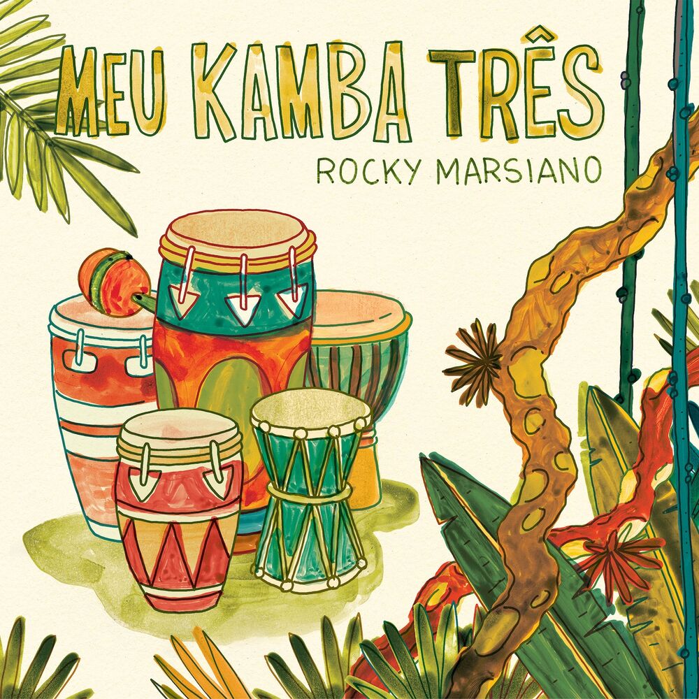 Picture of Meu Kamba Três