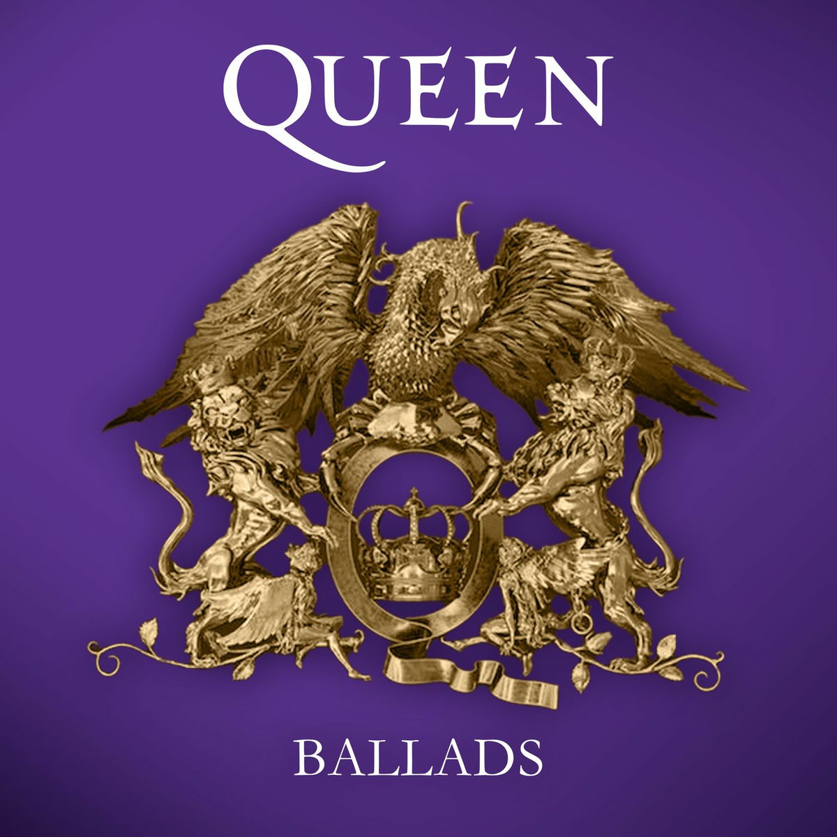 Album cover of Ballads