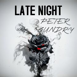 Cover of Late Night