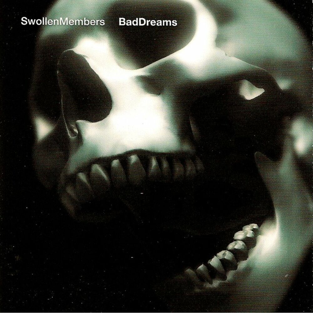 Picture of Bad Dreams