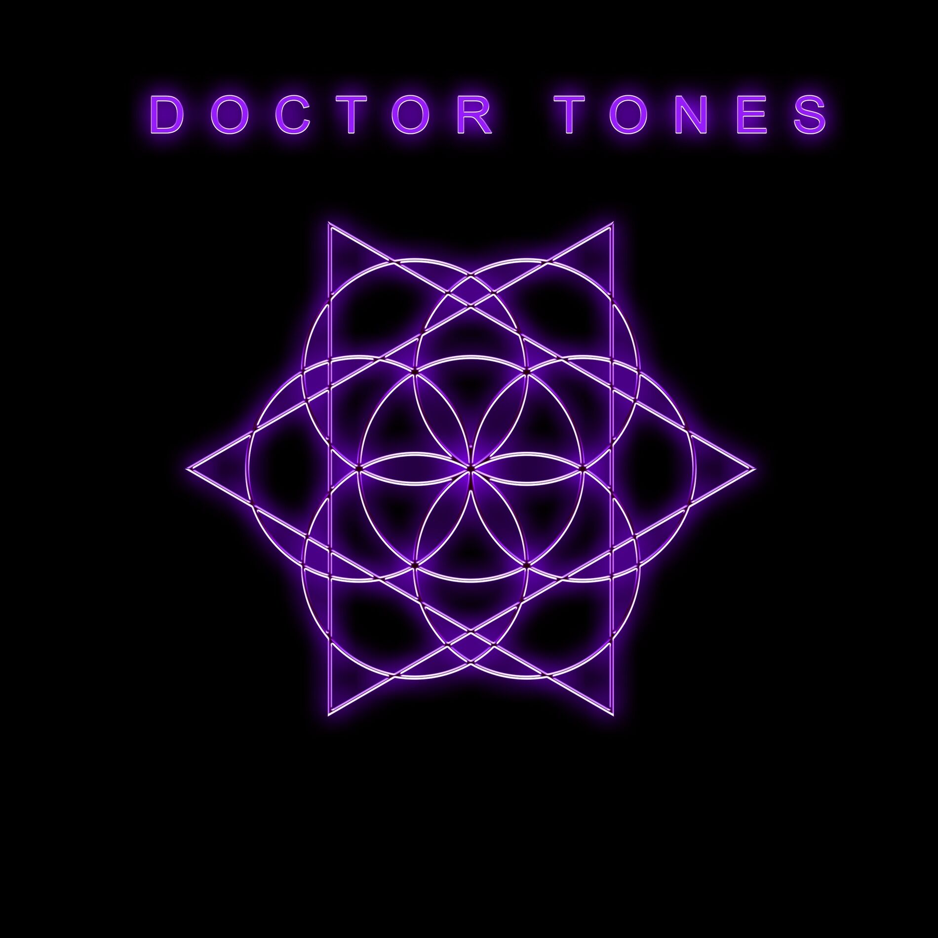 Album cover of Inner Vision & All Knowing