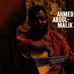 Cover of East Meets West