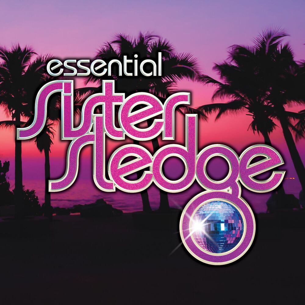 Picture of We Are Family - The Essential Sister Sledge