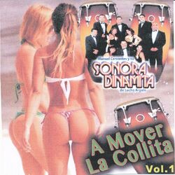 Cover of A Mover la Collita Vol. 1