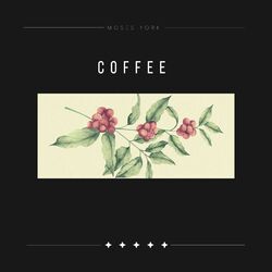 Cover of Coffee