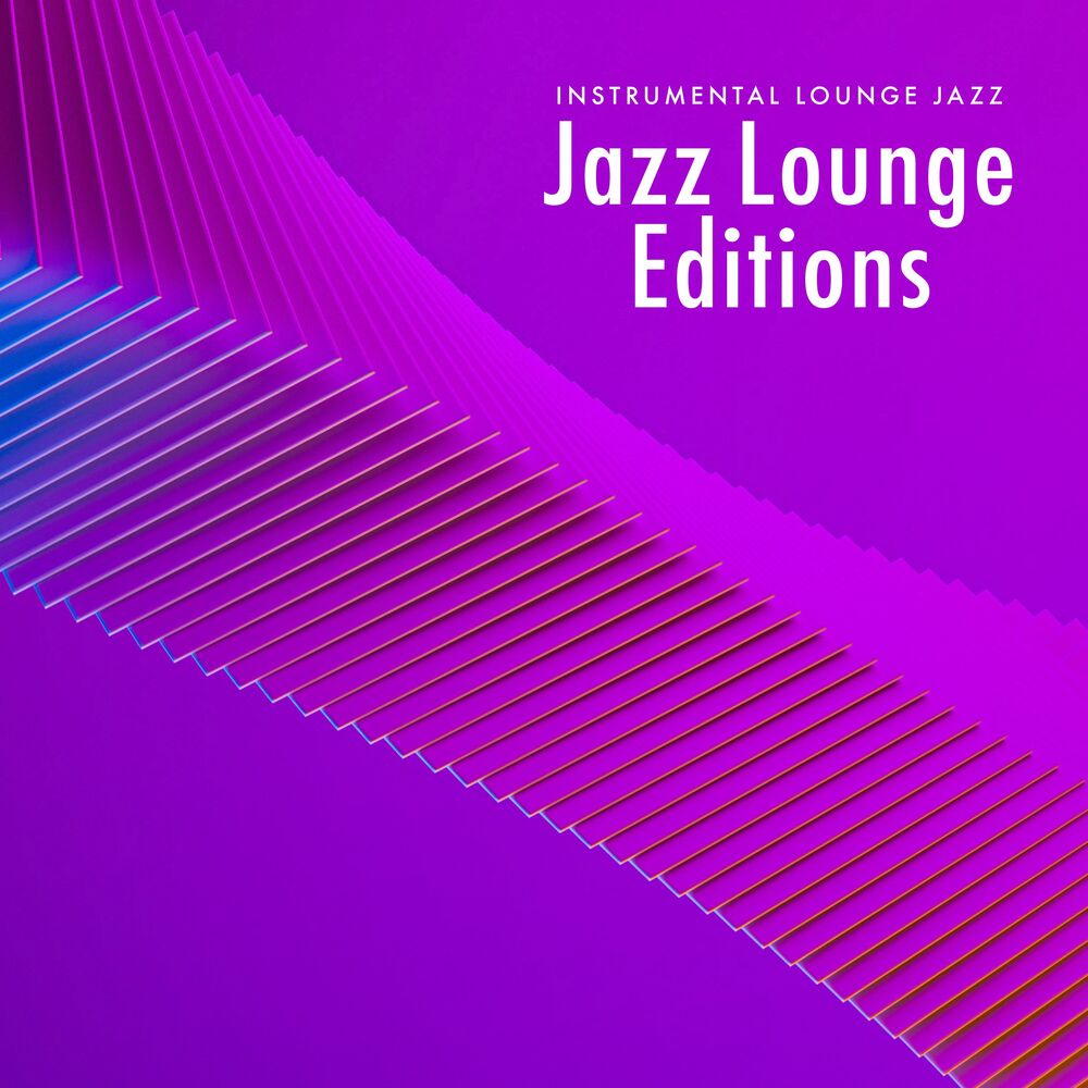 Picture of Jazz Lounge Editions