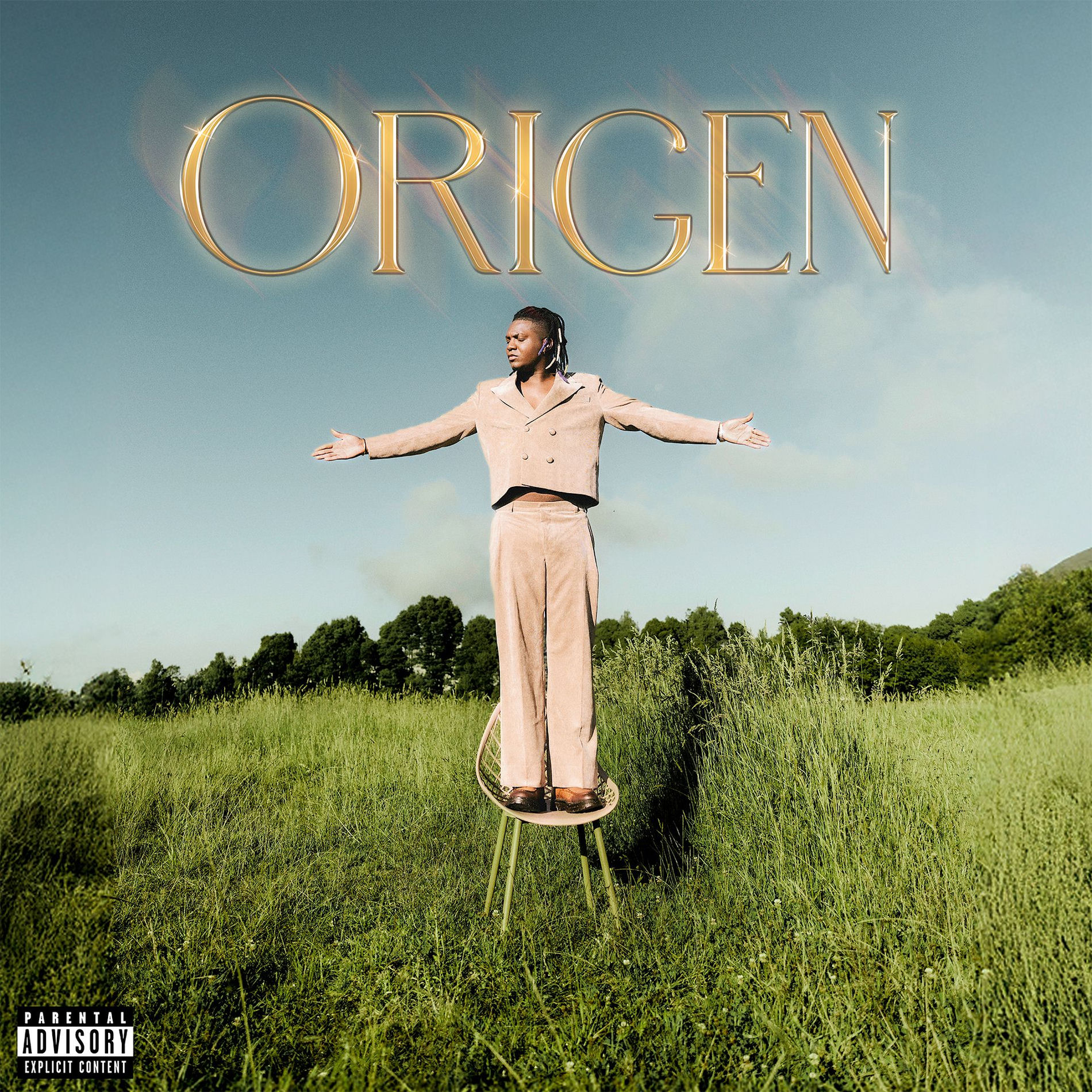 Album cover of Tamo Ahí