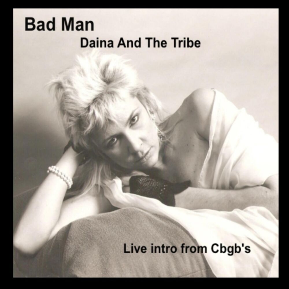 Picture of Bad Man (Live)