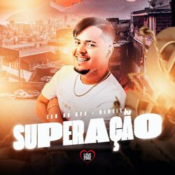 Cover of Superação