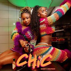 Cover of CHIC