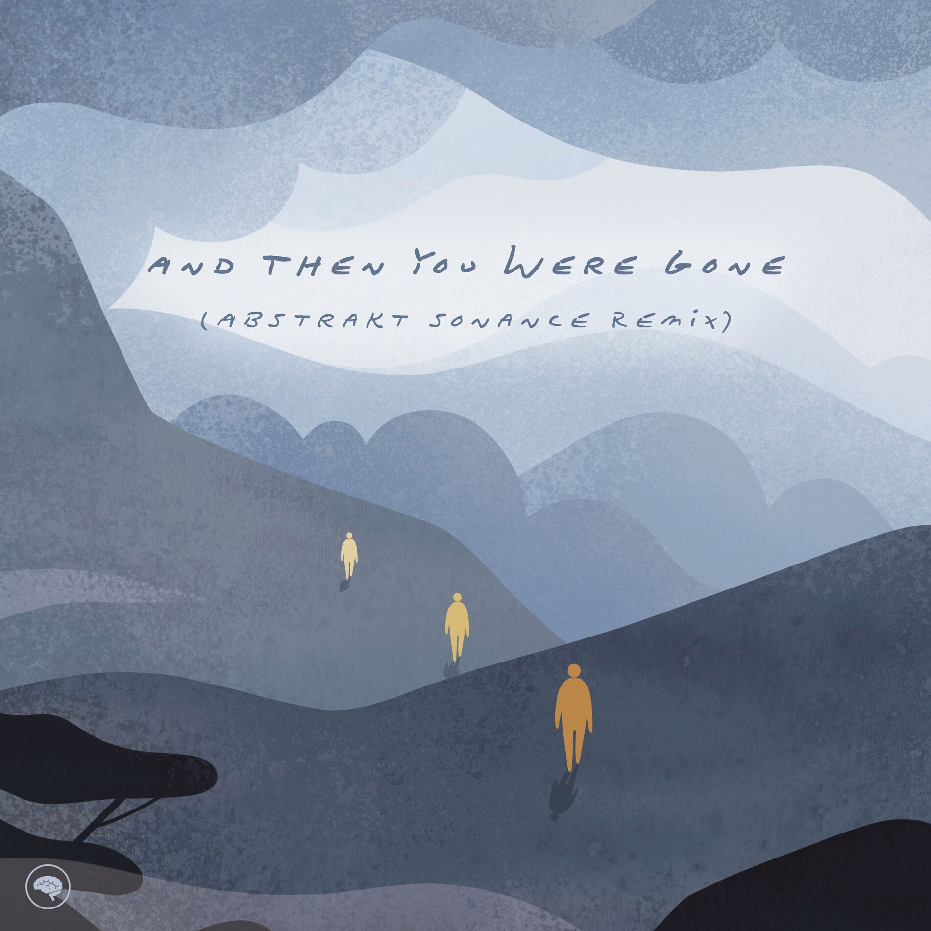 Album cover of And Then You Were Gone