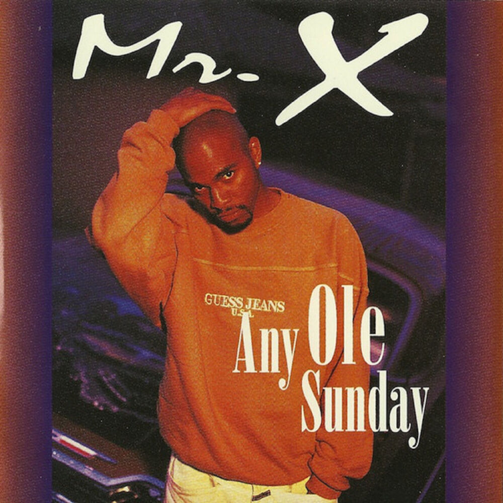 Picture of Any Ole Sunday