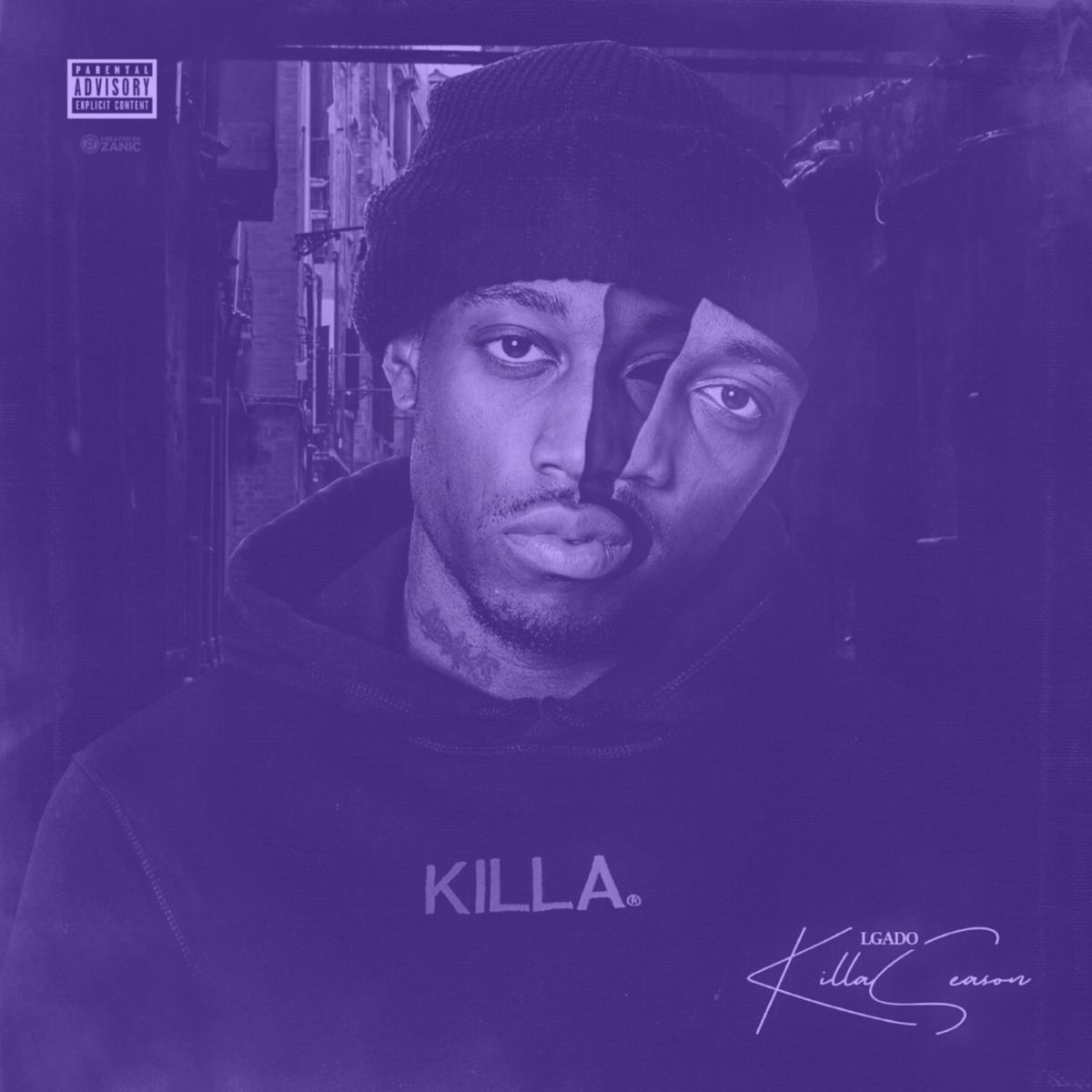 Album cover of Killa Season (Deluxe Version)