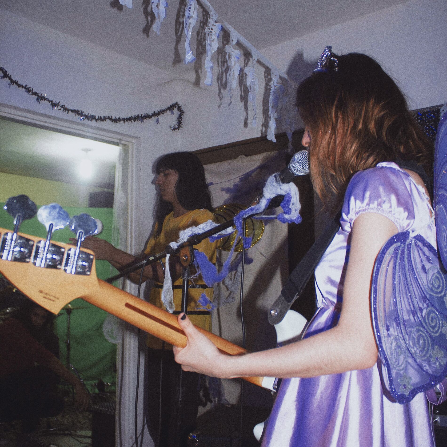 Album cover of Portal de Colores