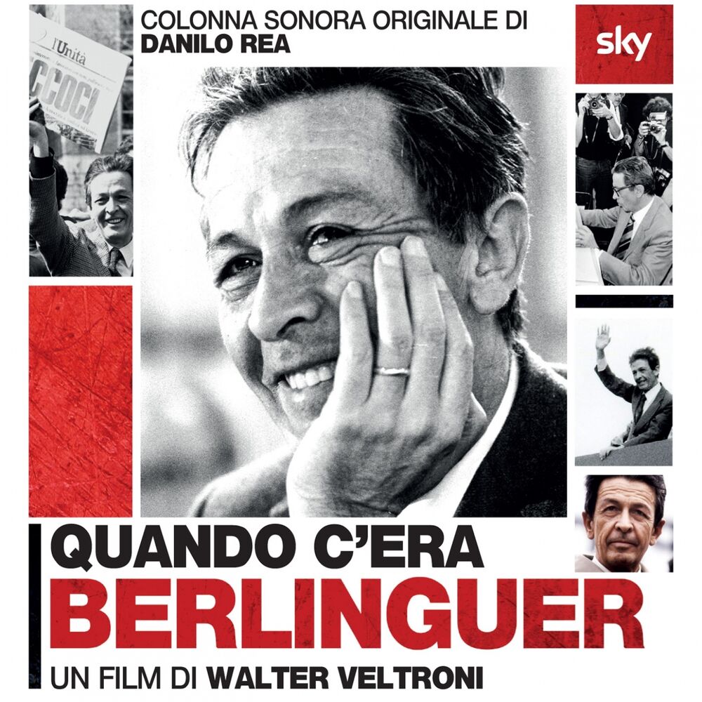 Picture of Quando c'era Berlinguer (Colonna sonora originale del film di Walter Veltroni)