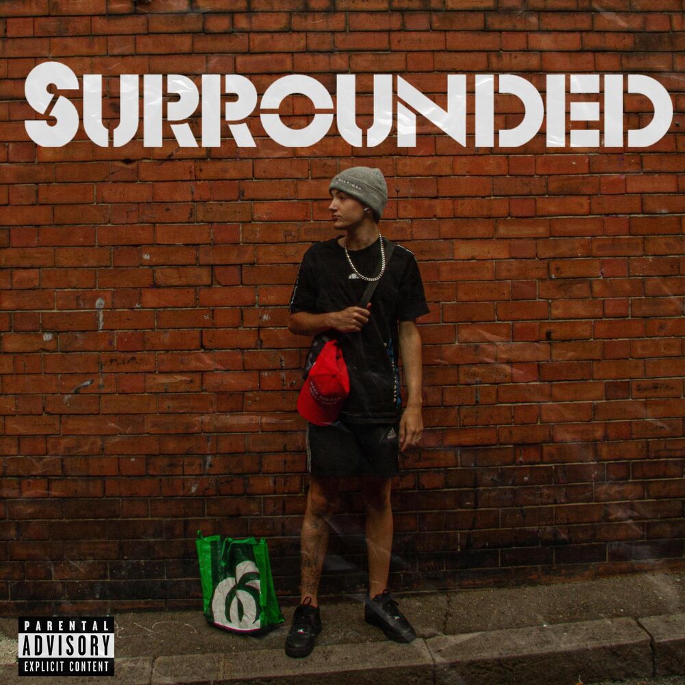 Picture of Surrounded