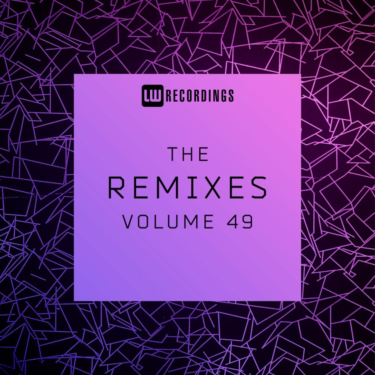 Album cover of The Remixes, Vol. 49