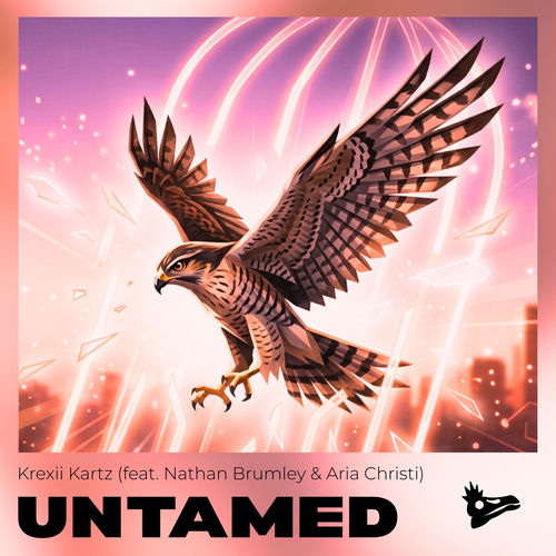Untamed (feat. Nathan Brumley & Aria Christi)