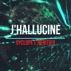 Cover of J'hallucine