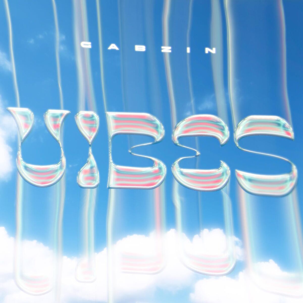Album cover of Gabzin Vibes