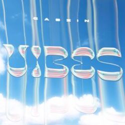 Cover of Gabzin Vibes