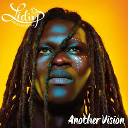 Cover of Another Vision